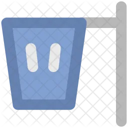 Backboard  Icon