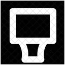Backboard  Icon