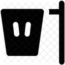 Backboard  Icon