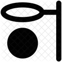 Backboard  Icon
