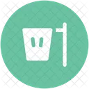 Backboard  Icon
