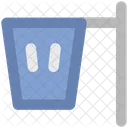 Backboard Basketball Goal Icon
