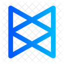 Backbonejs Framework Javascript Icon