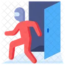 Backdoor  Icon