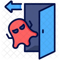 Backdoor  Icon