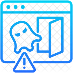 Backdoor  Icon