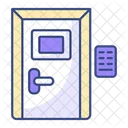 Backdoor Access  Icon