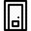 Backdoor  Icon