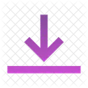 Backdown  Icon