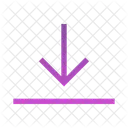 Backdown  Icon