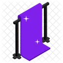 Backdrop  Icon
