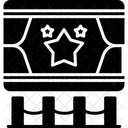 Backdrop  Icon
