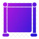Backdrop  Icon