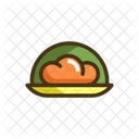 Backen  Symbol