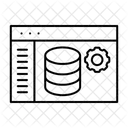 Processo Interno Ícone
