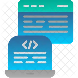 Backend  Icon