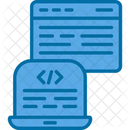 Backend  Icon