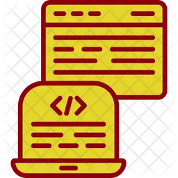 Backend Icons, Logos, Symbols - Free Download in SVG, PNG