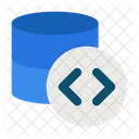 Backend Development  Icon