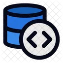 Backend Development  Icon