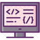 Backend  Icon
