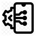 Backend  Icon