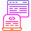 Backend  Icon