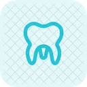 Molar  Symbol