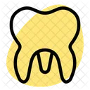 Molar  Symbol