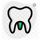 Molar  Symbol