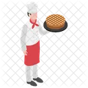 Bäcker  Symbol