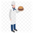 Bäcker  Symbol