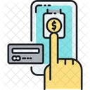 Backer  Icon