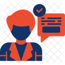 Backer  Icon