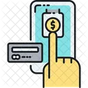 Backer  Icon