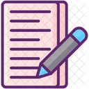 Backer Report  Icon