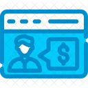 Backer Supporter Contributor Icon