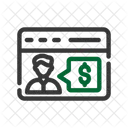 Backer Supporter Contributor Icon
