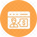 Backer Supporter Contributor Icon