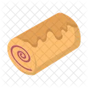 Backerei Brot Brotchen Symbol