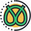 Backerei Lebensmittel Fruhstuck Symbol