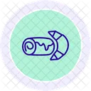 Bäckerei  Symbol