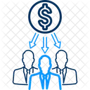 Backers  Icon