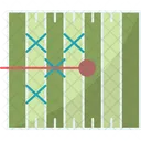 Backfield  Icon