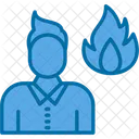 Backfire  Icon