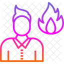 Backfire  Icon
