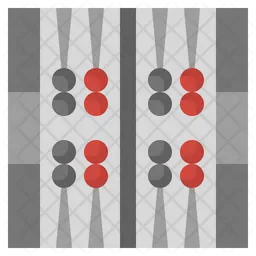 Backgammon  Icon