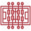 Backgammon  Icon
