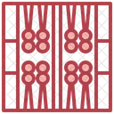 Backgammon  Icon