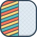 Background Fill Pattern Icon